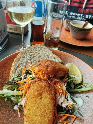 Cinema K-fe - Horeca