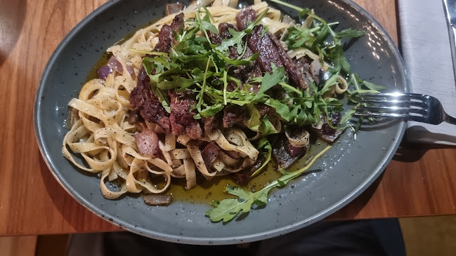 Comentarii opinii despre 5th Avenue