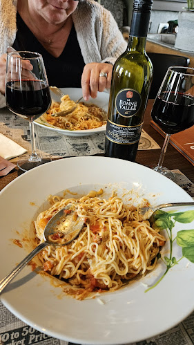 Opinii despre Hof Van Engeland în Torhout - Horeca