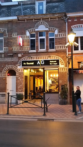 Reviews of Sanglier (Au) in Komen-Waasten - Horeca
