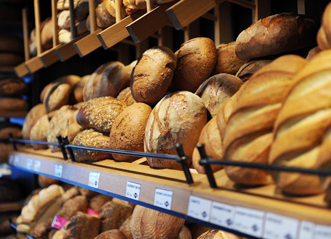 Reviews of Bakery Fonk in St Vith - Horeca