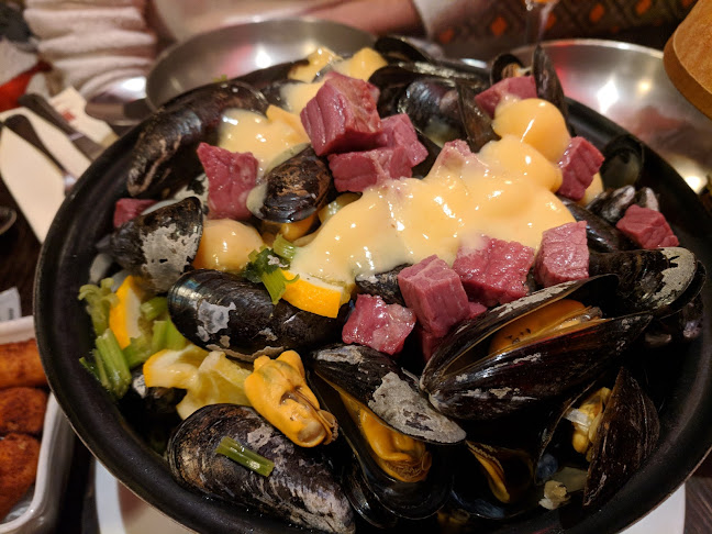 Oude Koornmarkt 25, 2000 Antwerpen