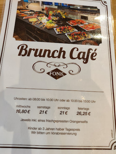 Comments and reviews of Bakery Fonk