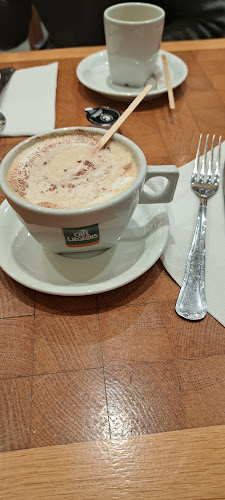 Comentarii opinii despre Aux Gaufres De Bruxelles