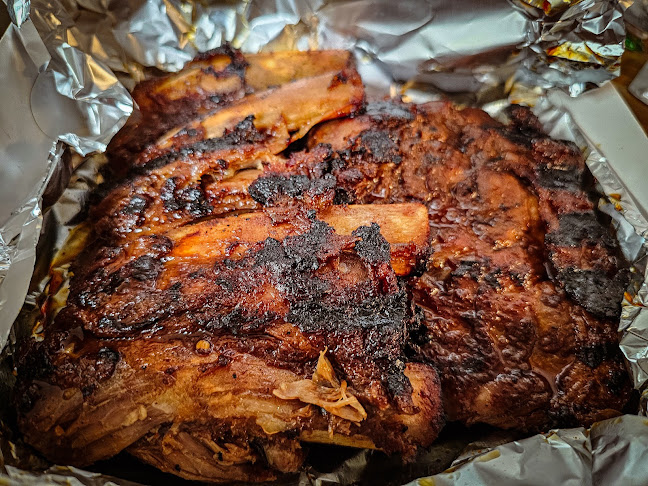 Kingribs Boom Open Times