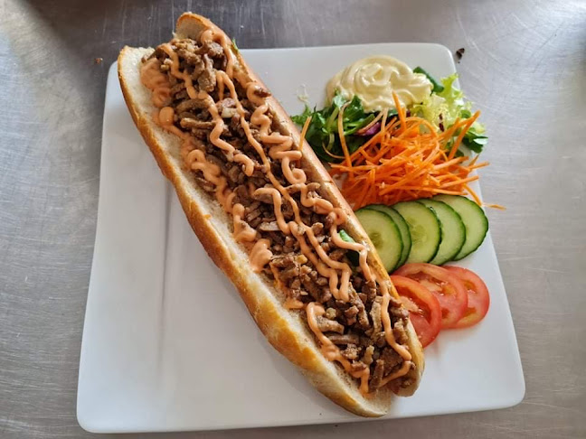 Comentarii opinii despre Bij anneke