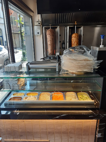 Pitta Istanbul Soignies Phone number