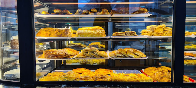 Merkez - Horeca