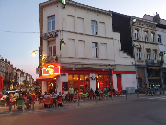 Opinii despre Le Red Monkey în Brussel - Horeca