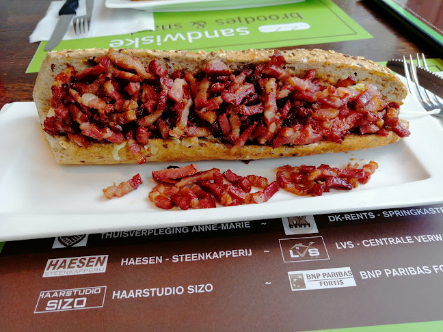 Comentarii opinii despre Sandwiske