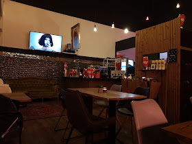 Queens Avenue Burgers