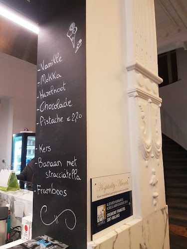 Comments and reviews of Cremerie Francois