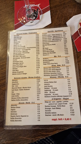 De Brouwers Open Times