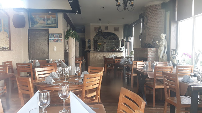 Restaurant Athene Phone number