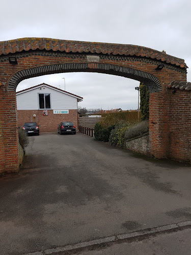 Clubhuis 't Lobbeke - Maldegem