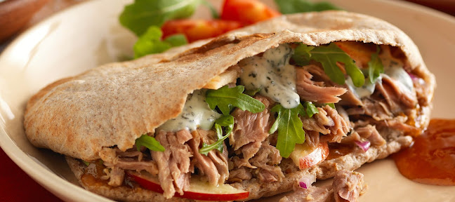 Comentarii opinii despre ATH GRILL