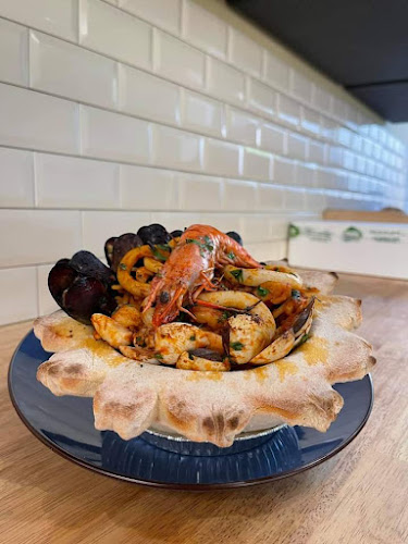 Pastella - La Louvière