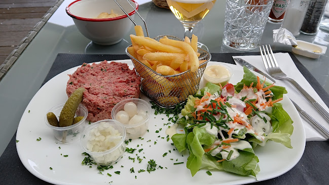 La Marina - Anderlecht
