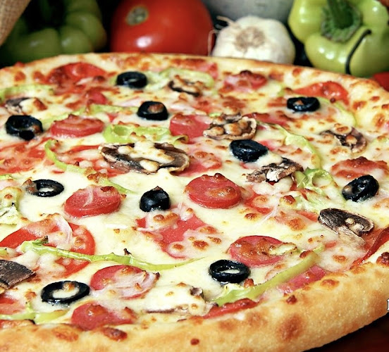 Reviews of Pizza Service in Hasselt - Horeca