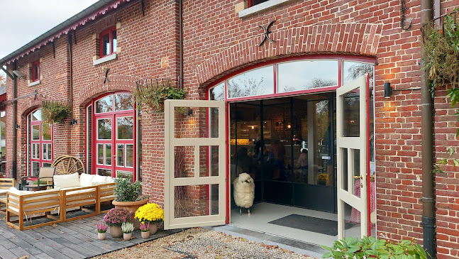 Comentarii opinii despre Grand Café Het Koetshuis Ooidonk