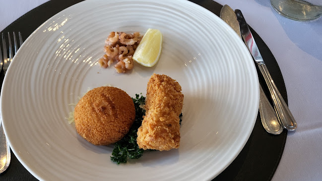 Martin's Visrestaurant