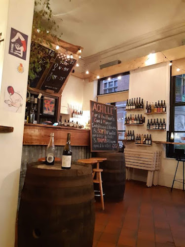 Colignonplein 14, 1030 Schaarbeek