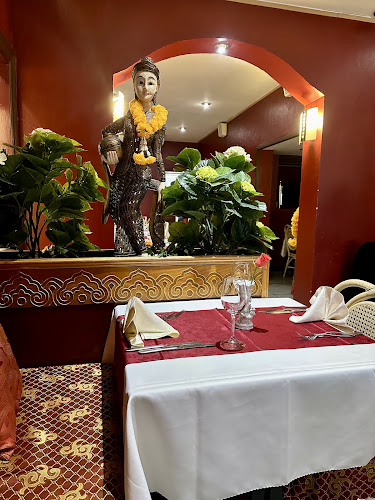 Opinii despre Phat-Thaï în Namur - Horeca
