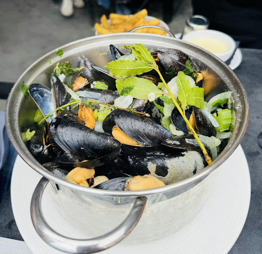 Horta Grand Café & Art Nouveau Zaal