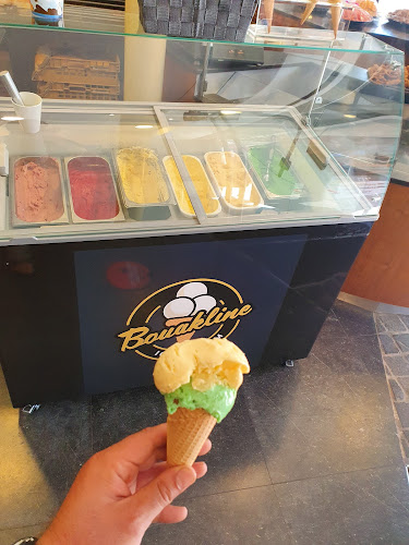 Bakkerij Bouakline Ninove