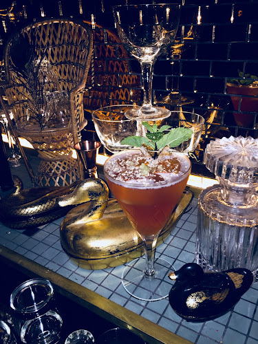 Marcelle - Débit de Boissons - Horeca