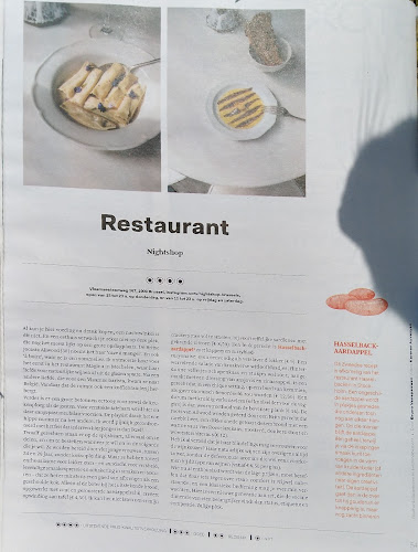 Opinii despre Nightshop în Brussel - Horeca