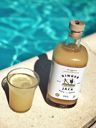 Comentarii opinii despre Ginger Jack