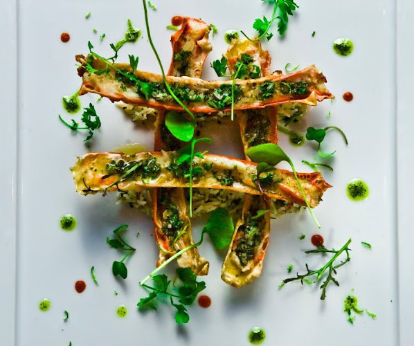 Den Baigneur (Catering)