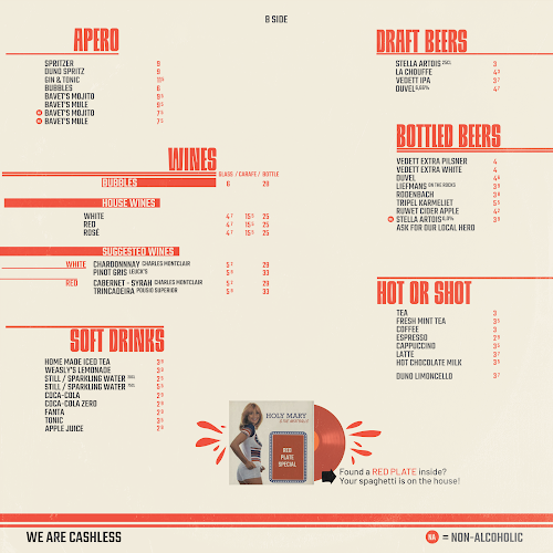 Comentarii opinii despre BAVET