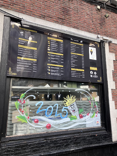 Greepstraat 37, 1000 Brussel