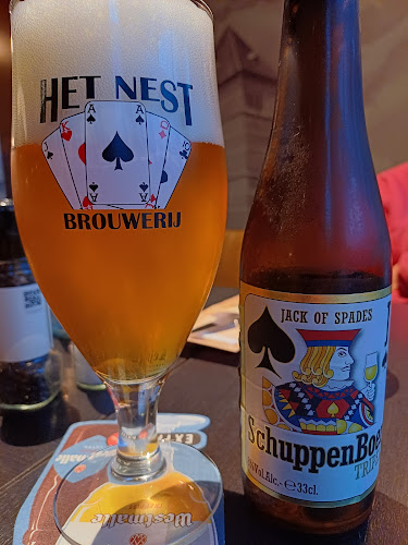 Comentarii opinii despre Brasserie Leffe Turnhout