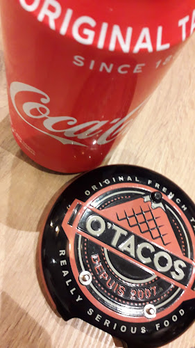 O'tacos Anderlecht - Horeca