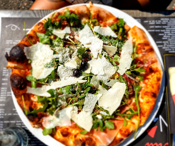 Comentarii opinii despre Pizzeria Doni Hannut