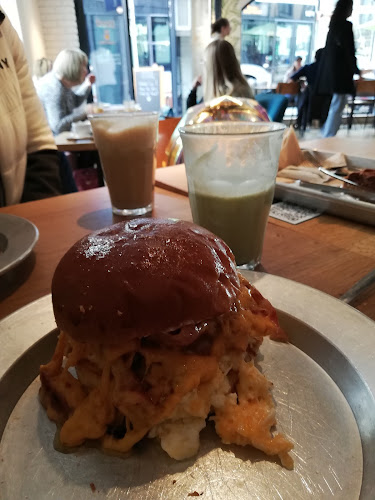 Jean Stasstraat 26, 1060 Sint-Gillis