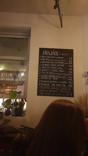 Reviews of The Bank in Elsene - Horeca