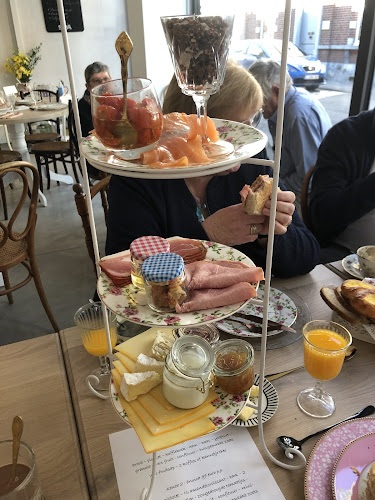 Adamstraat 20, 9500 Geraardsbergen