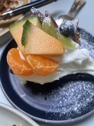 Comentarii opinii despre Bite ontbijt - lunch - dessert