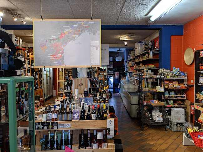 Melanie's World Of Wine And More - Horeca