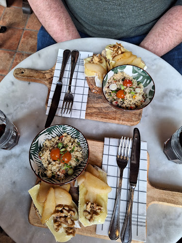 Het kleine huis - Brugge