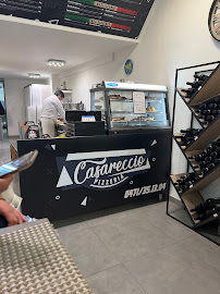 Casareccio Pizzeria - Tubize