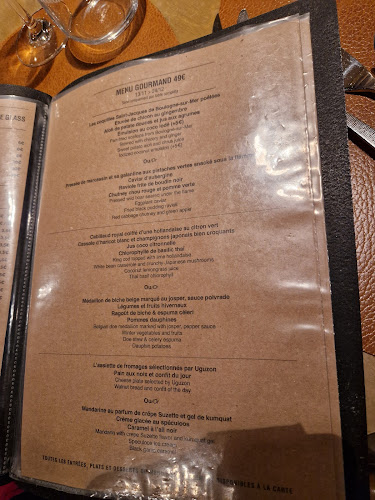 Les Fines Gueules - Herve