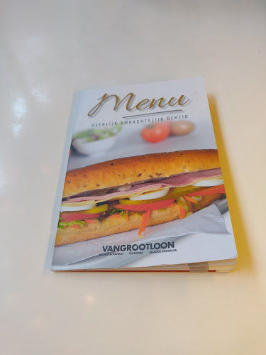 Vangrootloon Shopping