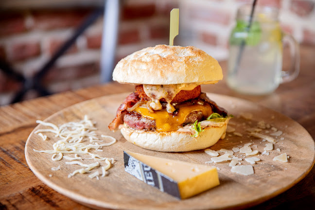 Reviews of Daily Burger Namur in Namur - Horeca