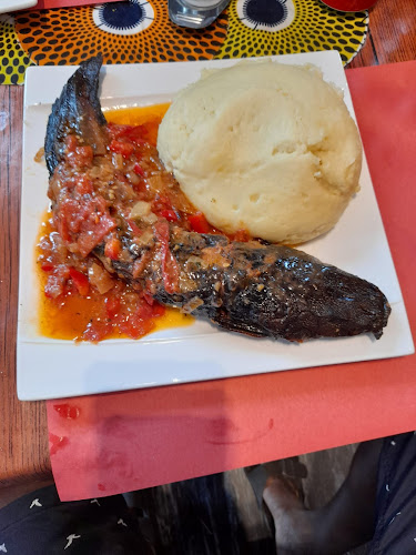 Comentarii opinii despre Afro Flash