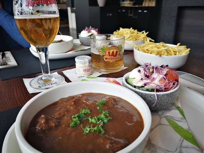 Grand Cafe Stayen - Horeca